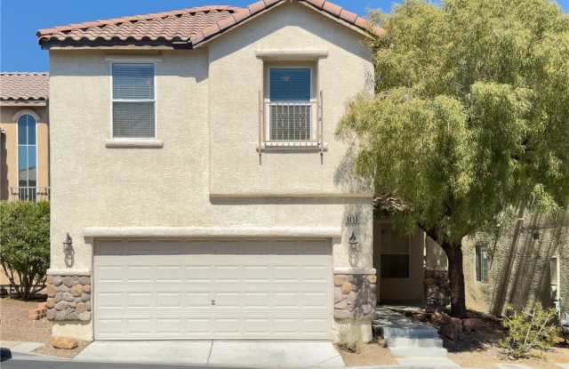 9456 Grandview Spring Avenue - 9456 Grandview Spring Avenue, Las Vegas, NV 89166