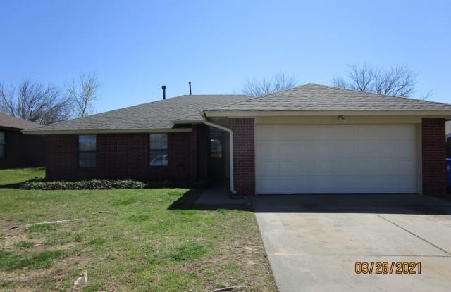 1208 Teakwood Drive - 1208 Teakwood Drive, Norman, OK 73071