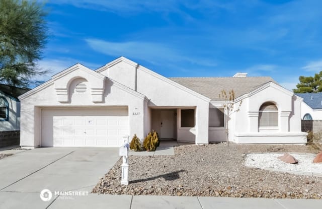 2225 Ambleside Court - 2225 Ambleside Court, Clark County, NV 89156