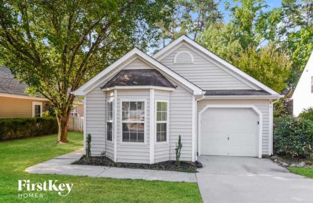 5036 Gable Ridge Drive