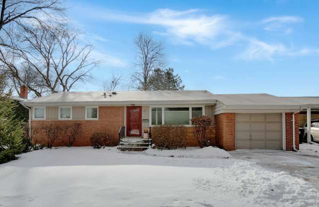 Photo of 1311 E Euclid Avenue