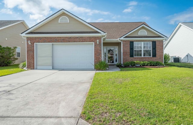 1435 Virginia Pine Dr. - 1435 Virginia Pine Drive, Horry County, SC 29568