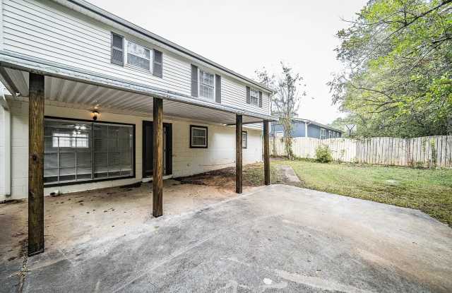 3218 Uvalde Lane Northwest