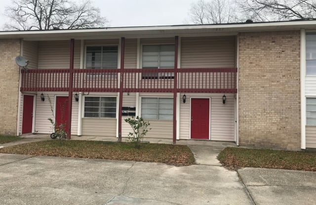 2622 Kelli Drive Unit E4 - 2622 Kelli Drive, Denham Springs, LA 70726