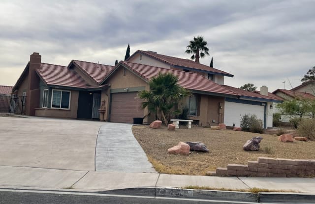 8829 Borla Dr. - 8829 Borla Drive, Las Vegas, NV 89117