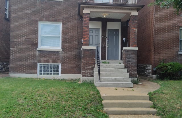 4133 West Kossuth Avenue2nd Floor - 4133 West Kossuth Avenue, St. Louis, MO 63115