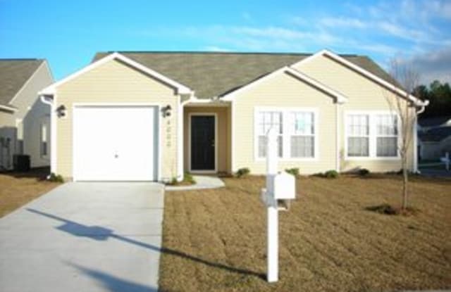 4000 Scarlet Oak Ct - 4000 Scarlett Oak Court, Horry County, SC 29579