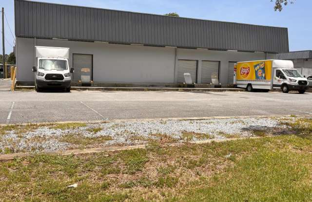 Photo of 301 Lewis Street