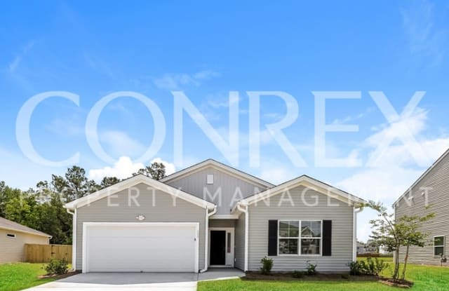 260 Clydesdale Circle - 260 Clydesdale Circle, Berkeley County, SC 29486