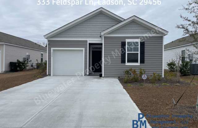 333 Feldspar Lane