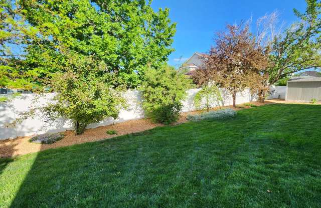 9381 South 3110 West