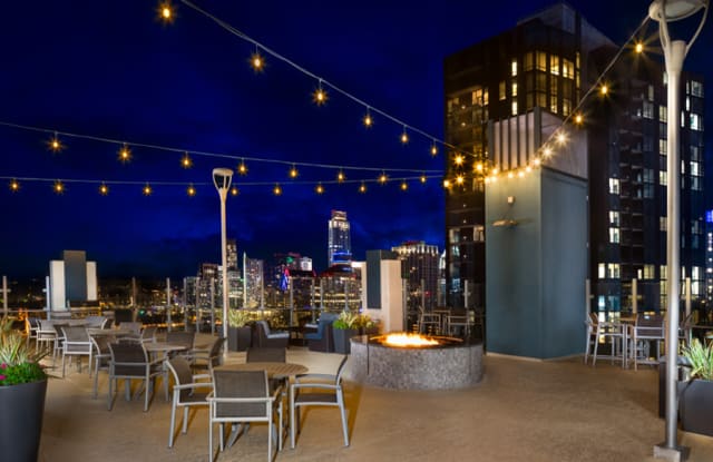 SkyHouse Austin Apartments