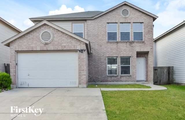 6515 Highland Grass - 6515 Highland Grass, Bexar County, TX 78109