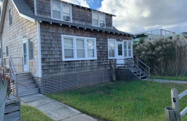 5 Atlantic Avenue