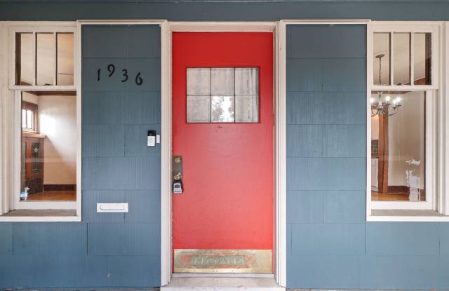 Craftsman-Style 3-Bedroom Home Near Downtown Bremerton