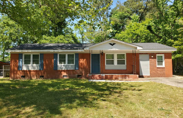 7606 Southgate ~ Southgate