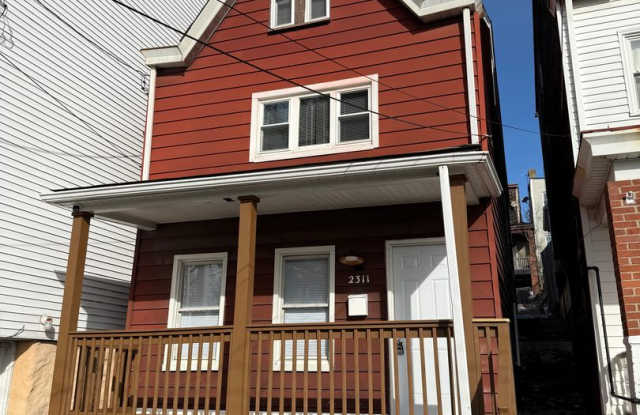 Updated 2BR 1.5 Bath House now available!