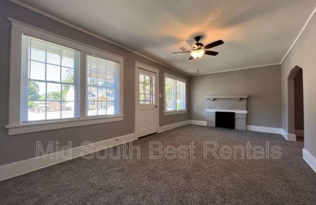 754 Spring St (Hein Park)