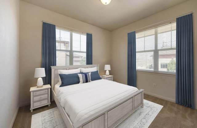 Switchback on Platte