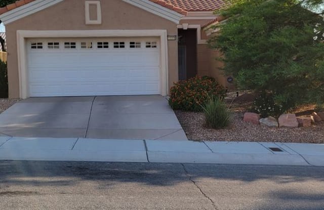 10308 Willamette Pl - 10308 Willamette Place, Las Vegas, NV 89134