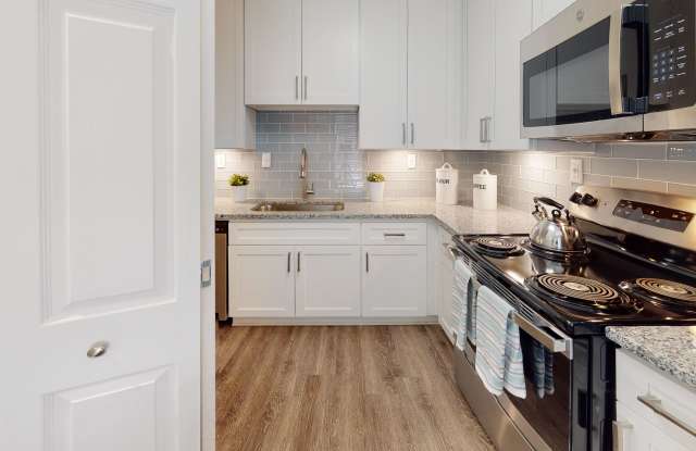 Photo of Vue on Medlock