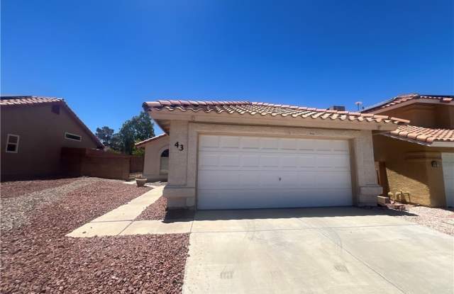 43 Fantasia Lane