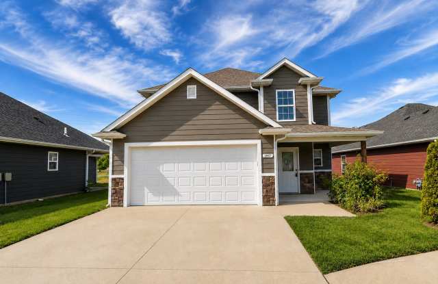 Beautiful 3 bedroom home