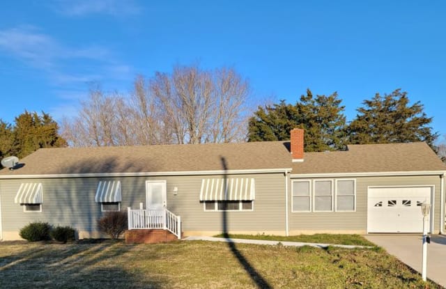 31449 SUNSET LN - 31449 Sunset Drive, Accomack County, VA 23420