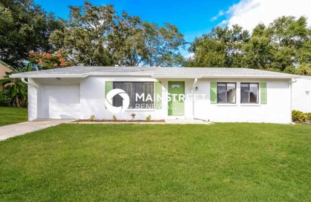 813 Borde Del Camino Drive