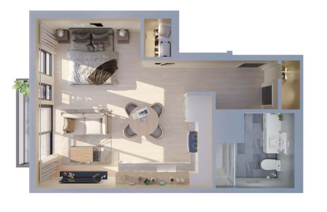 Photo of Grand Vue Lofts