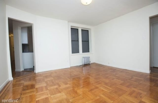 610 W 143rd St 3D - 610 W 143rd St, New York City, NY 10031