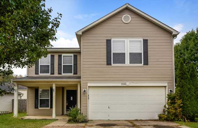 Photo of 3328 Summer Breeze Circle