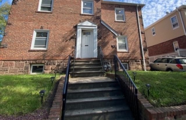 715 E 30th - 715 East 30th Street, Paterson, NJ 07513