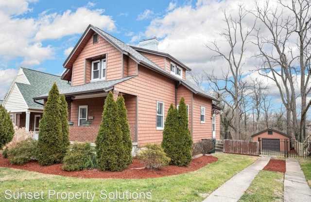 3856 Mount Vernon Avenue - 3856 Mount Vernon Avenue