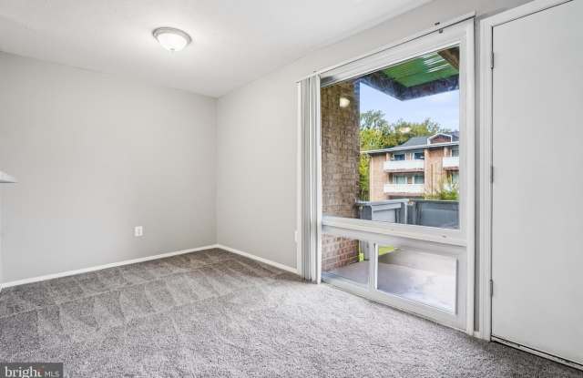 534 WILSON BRIDGE Drive unit: C-1