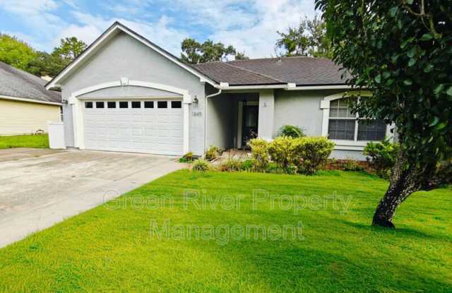 Photo of 1845 Weston Circle