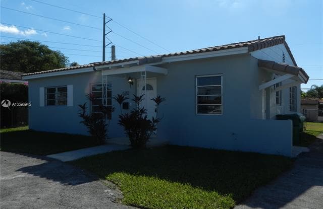 6212 SW 24th St - 6212 Southwest 24th Street, Coral Terrace, FL 33155