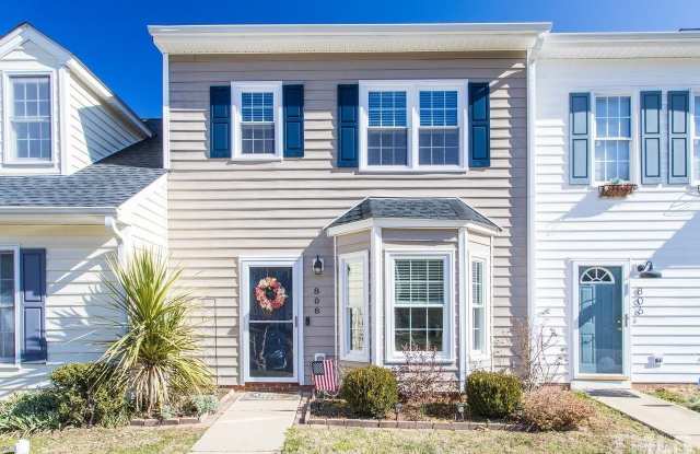 818 St Catherines Drive