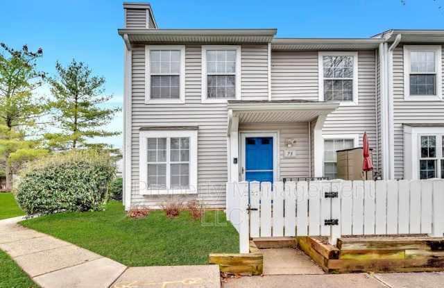 73 Almond Drive