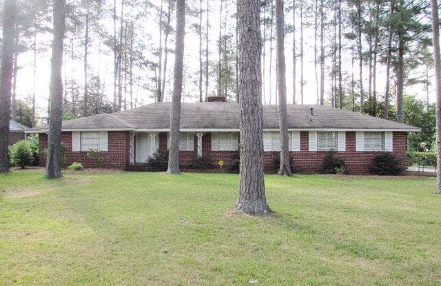 732 Aumond Road - 732 Aumond Road, Augusta, GA 30909