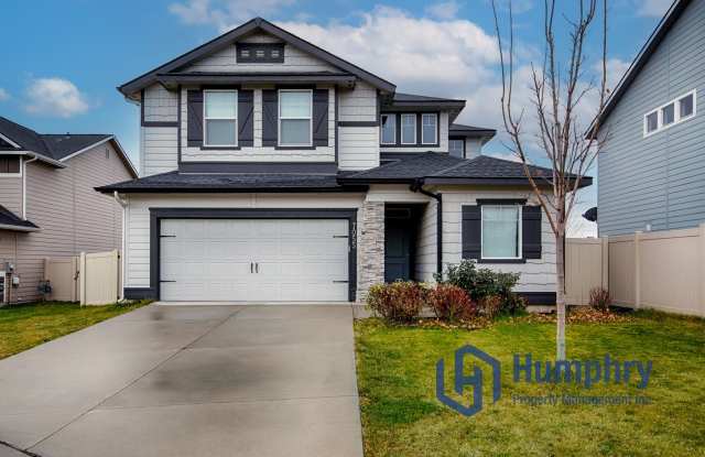 Photo of Beautiful home in South East Boise