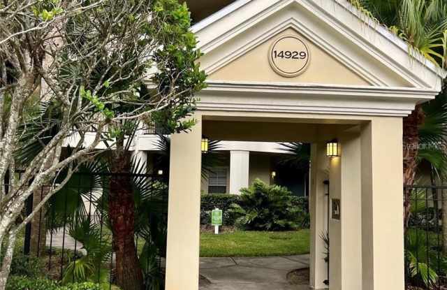 14929 ARBOR SPRINGS CIRCLE