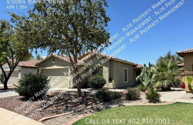 45084 Bahia Drive