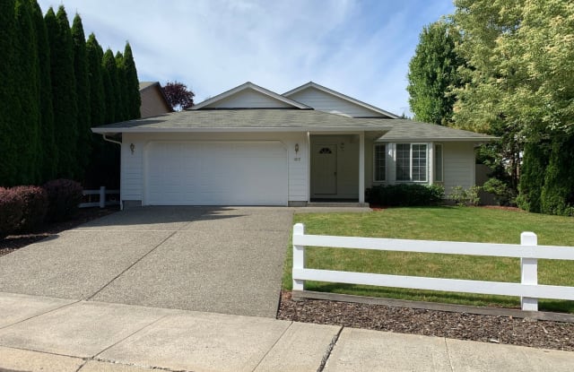 1412 NW 146th St - 1412 Northwest 146th Street, Salmon Creek, WA 98685