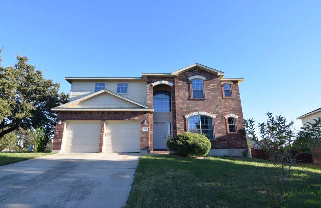 Photo of 216 Pomo Trail