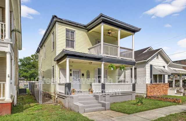 530 East 35th Street