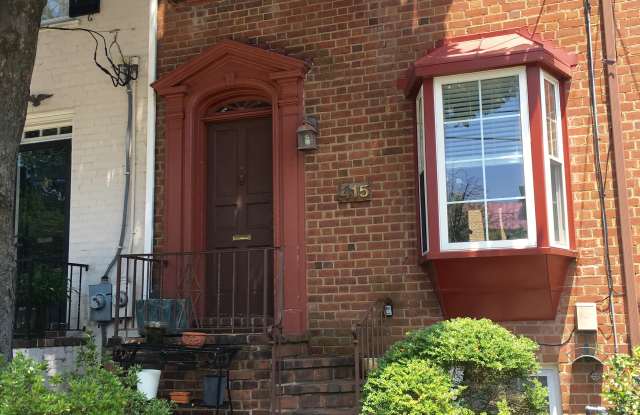 415 Jefferson St