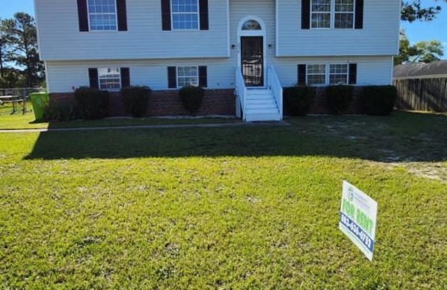 236 Green Rose Road - 236 Green Rose Road, Richland County, SC 29229