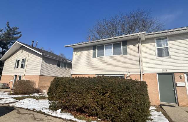 3522 Kenbrooke Court