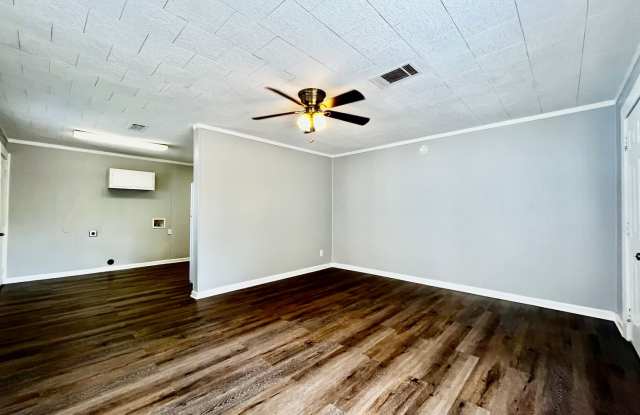 1420 Greenwood Ave. Hot Springs